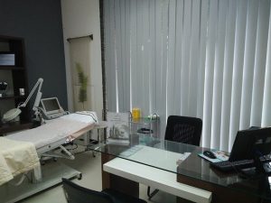 klinik aborsi